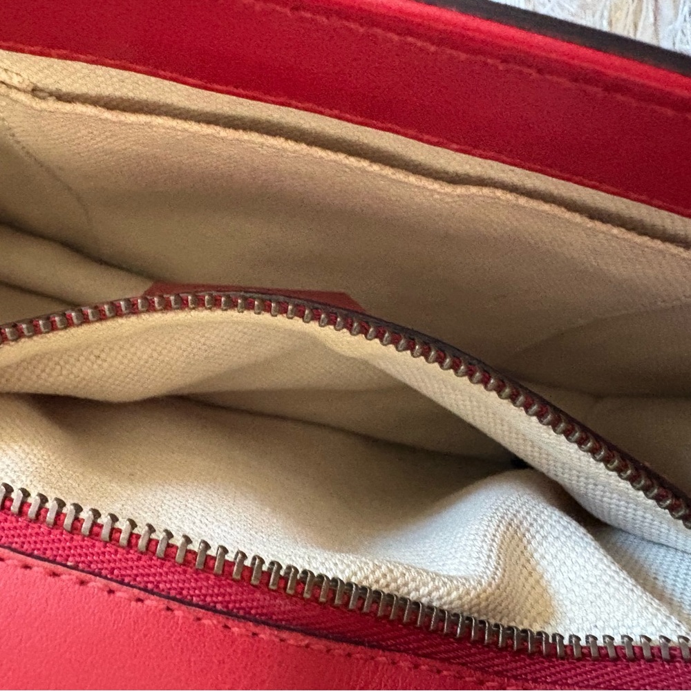 Gucci peony shoulder bag - Picture 9 of 11